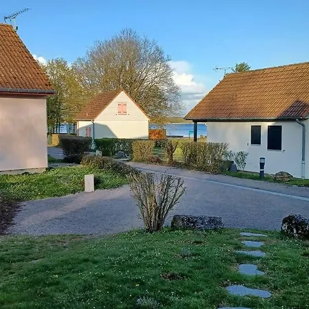 La Maison Bleu Du De Celine * Giffaumont-Champaubert