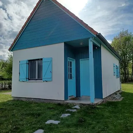 La Maison Bleu Du De Celine